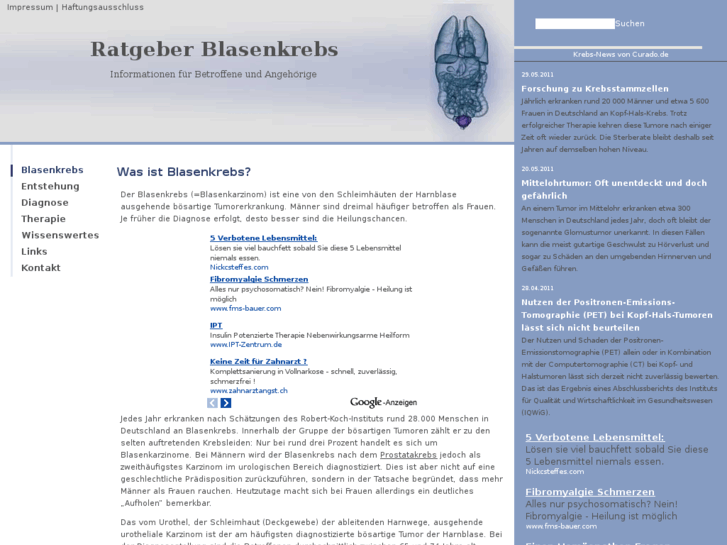 www.blasenkrebs.org