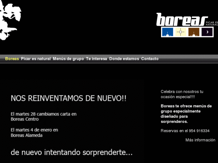 www.boreassevilla.com