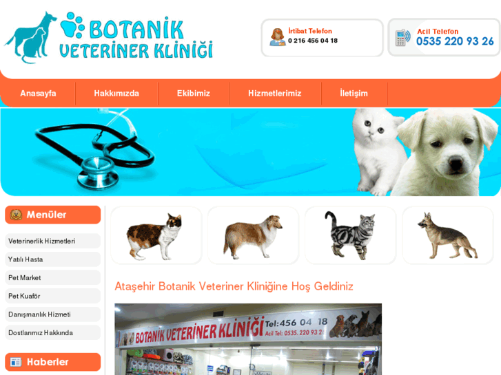 www.botanikveteriner.com