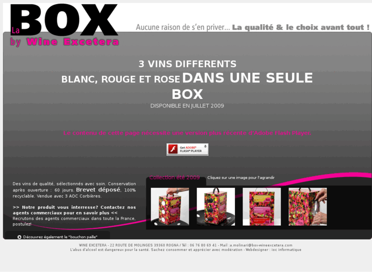 www.box-wineexcetera.com