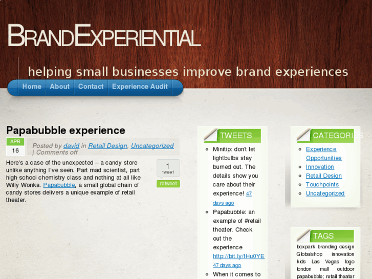 www.brandexperiential.com