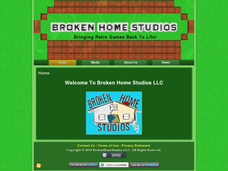 www.brokenhomestudios.com