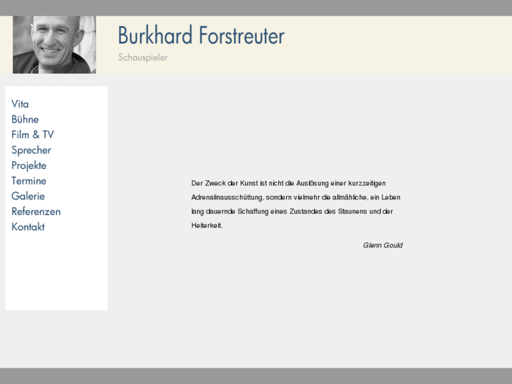 www.burkhardforstreuter.com