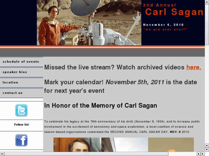 www.carlsaganday.com