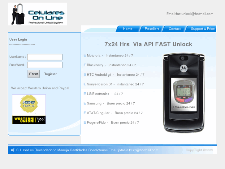 www.celularesonline.com