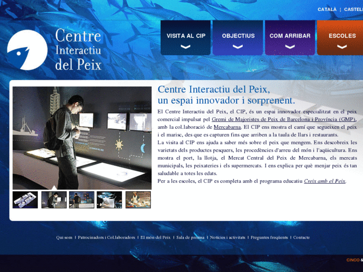 www.centreinteractiudelpeix.com