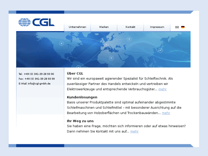 www.cgl-gmbh.com