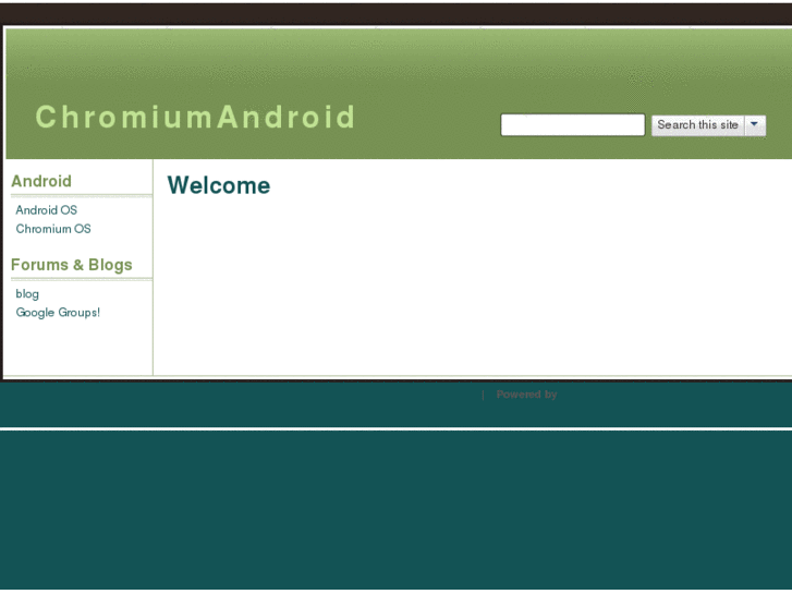 www.chromiumandroid.com
