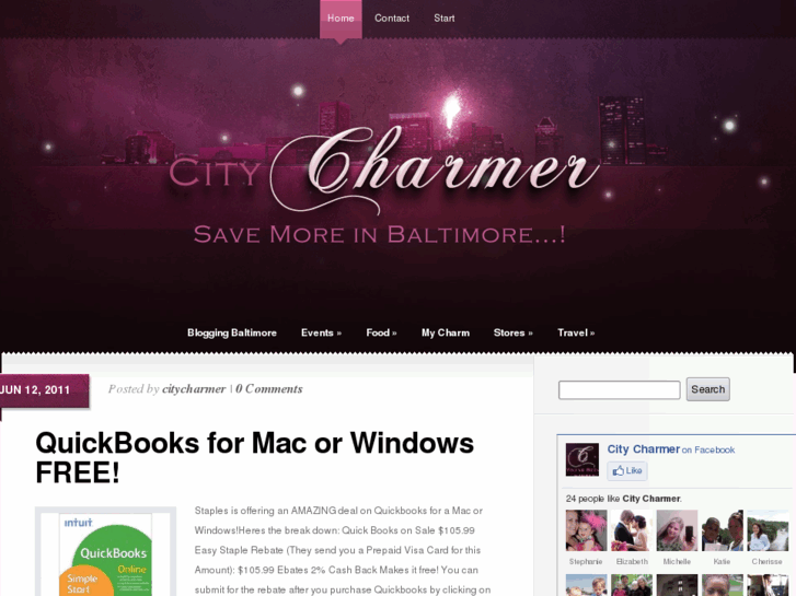 www.citycharmer.com