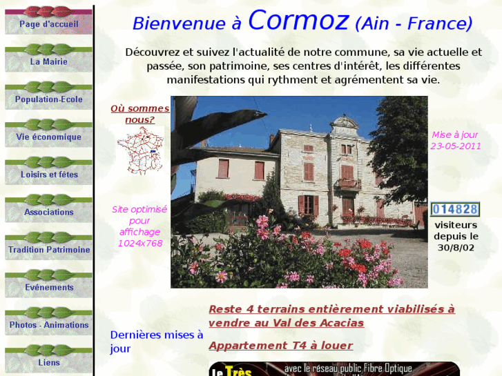 www.cormoz.fr