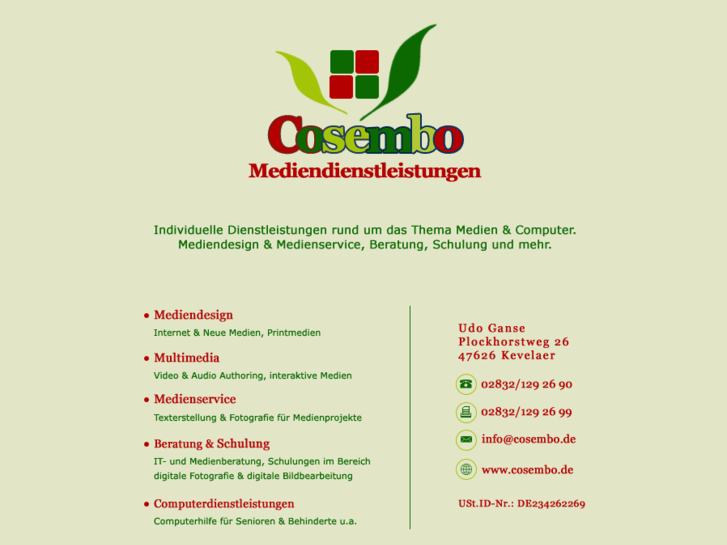 www.cosembo.com