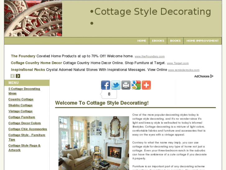 www.cottagestyledecoratingguide.com