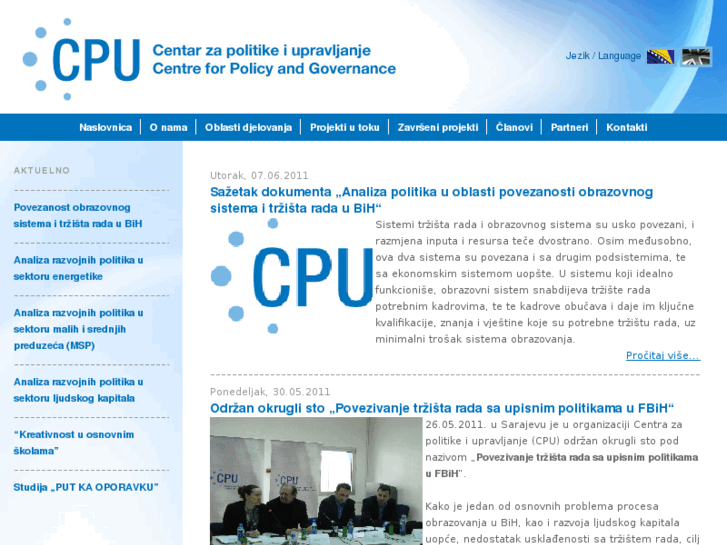 www.cpu.org.ba