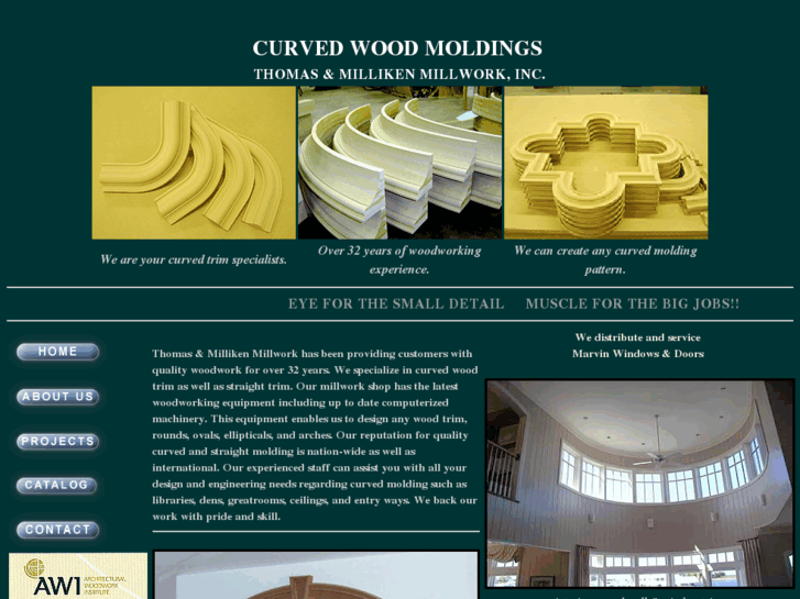 www.curvedtrim.com