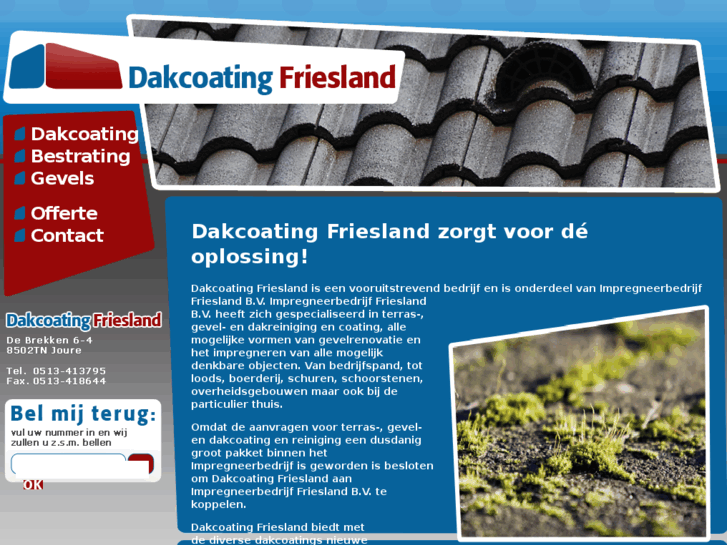 www.dakcoating-friesland.nl