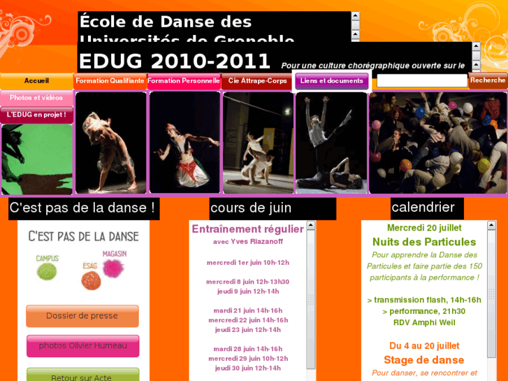 www.danse-edug.com