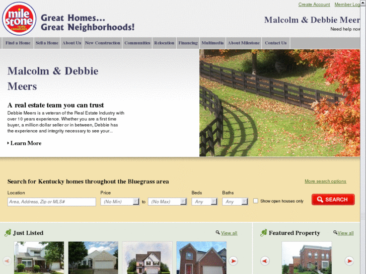 www.debbiemeers.com