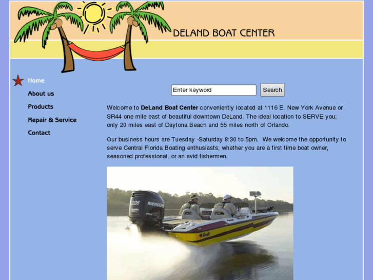 www.delandboatcenter.com