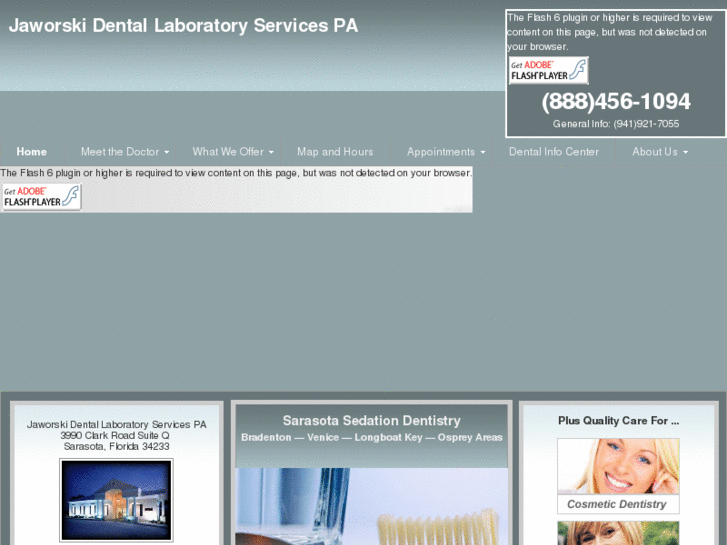 www.dentistsarasota.com