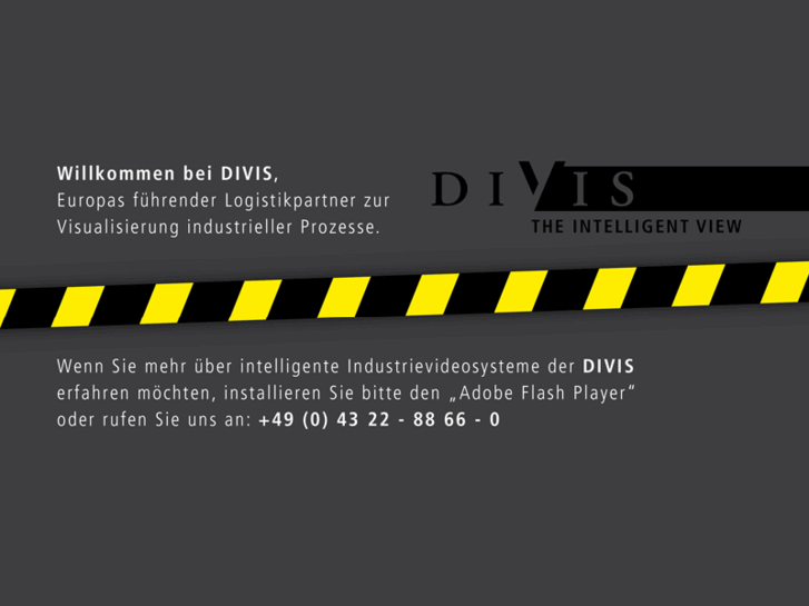 www.divis.biz