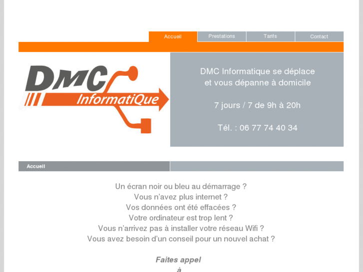 www.dmc-informatique.com