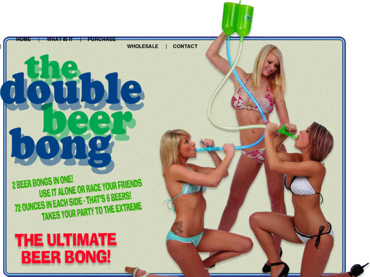 www.doublebeerbong.com