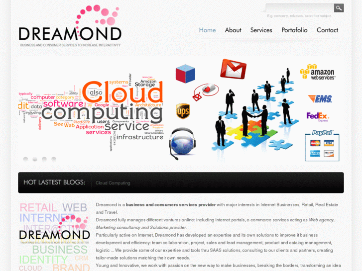 www.dreamond.com