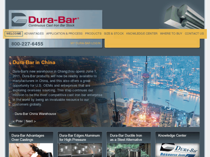 www.dura-bar.com