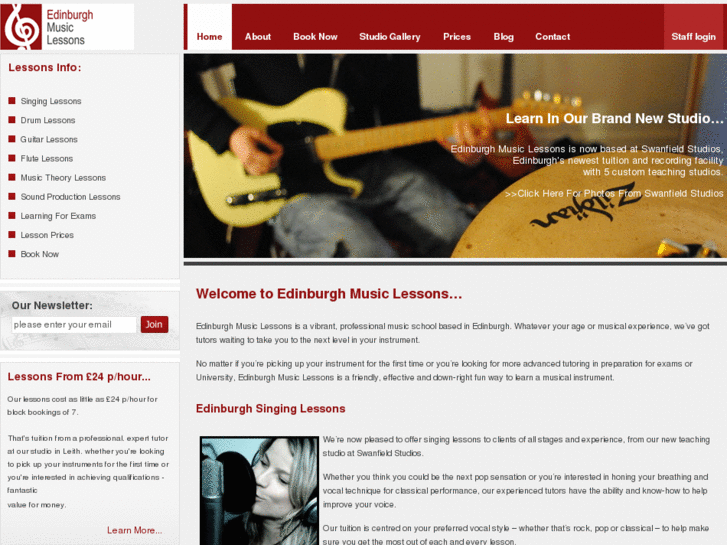 www.edinburghmusiclessons.com