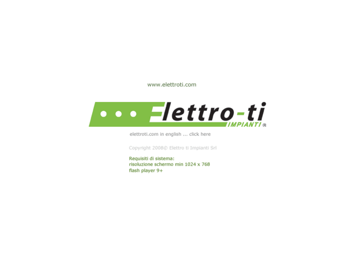 www.elettroti.com