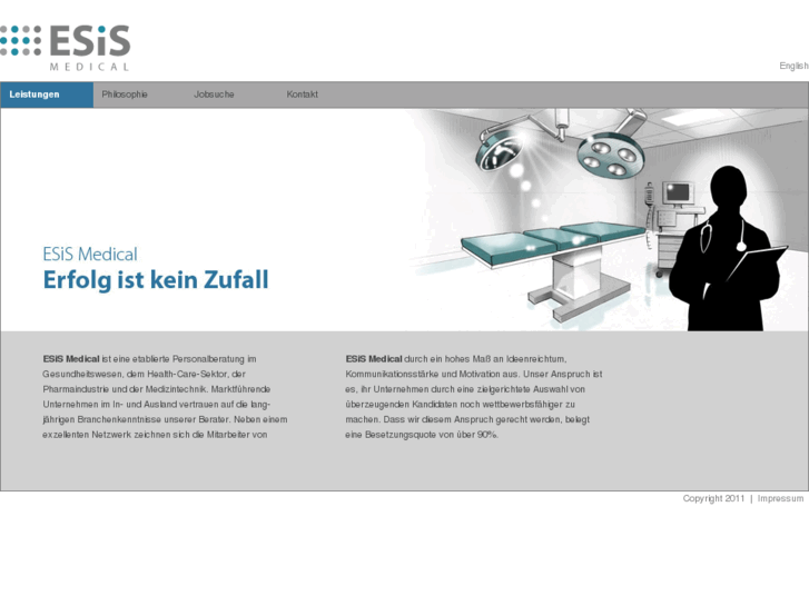 www.esis-medical.com