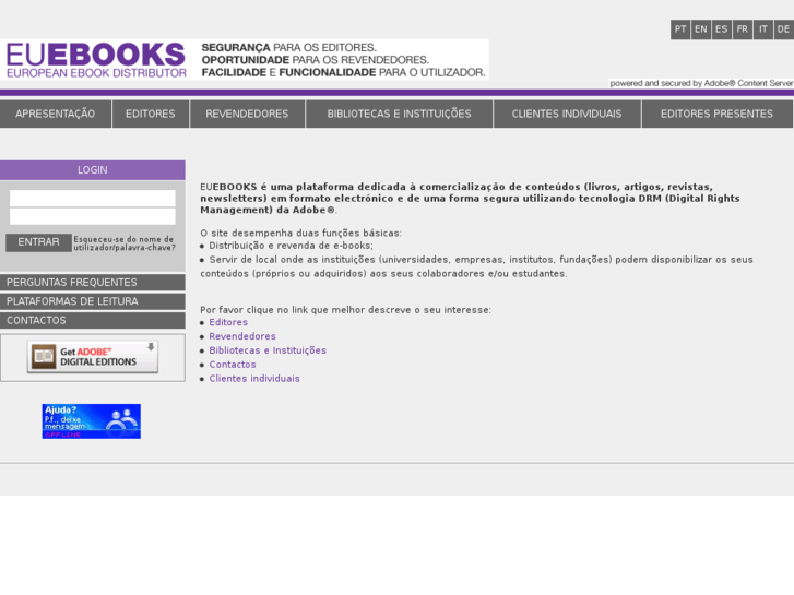 www.euebooks.com