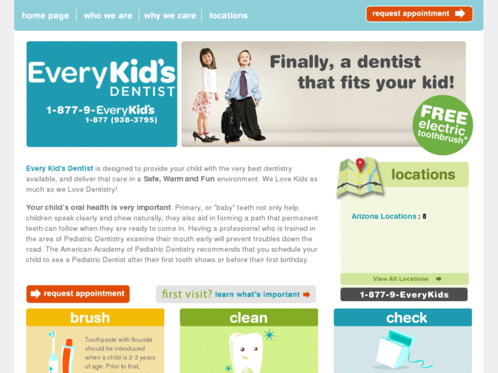 www.everykidsdentist.com