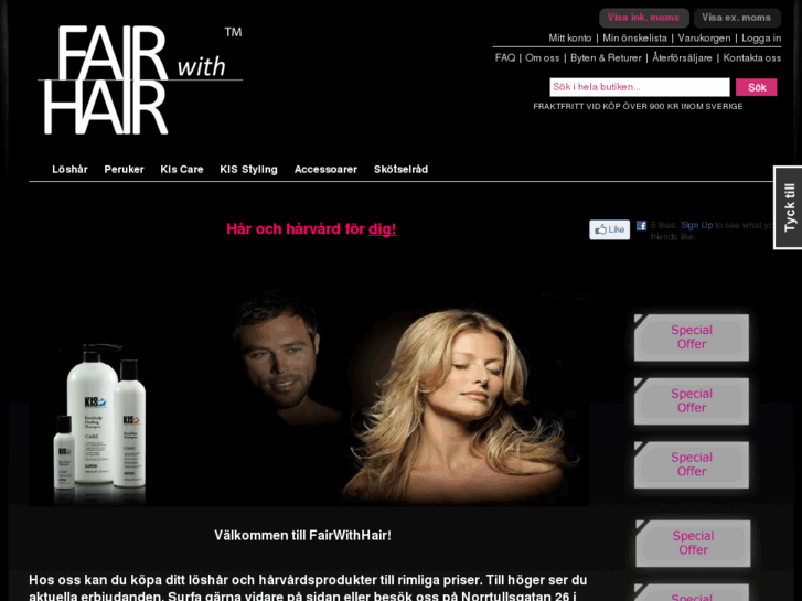 www.fairwithhair.com