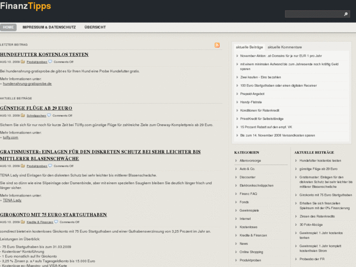 www.finanz-tipps.biz