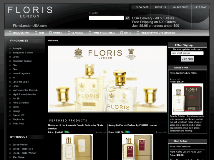 www.florislondonusa.com