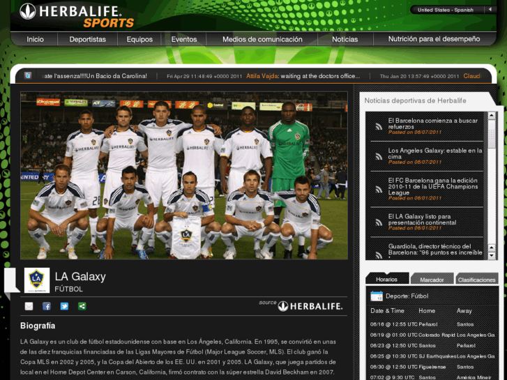 www.futbolherbalife.com