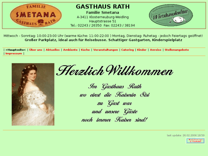 www.gasthaus-rath-smetana.info