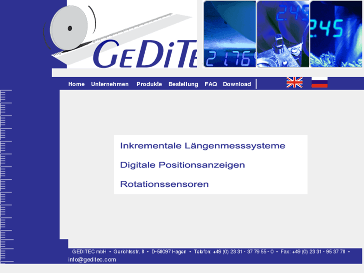 www.geditec.com