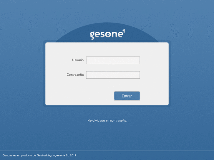 www.gesone.net