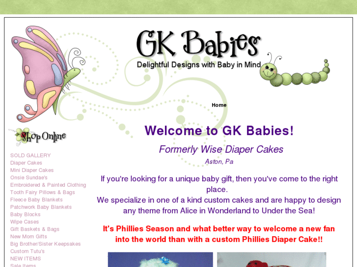 www.gkbabies.com