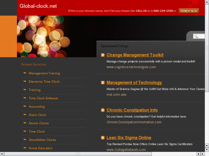 www.global-clock.net