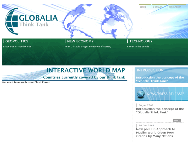 www.globalia-thinktank.org