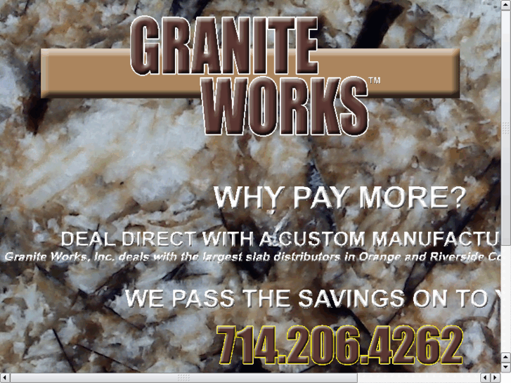 www.graniteworksinc.info