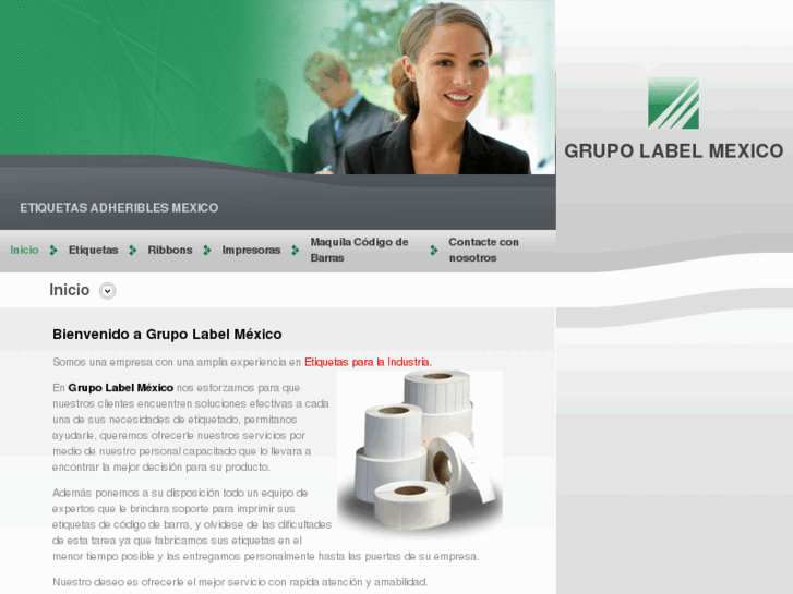 www.grupolabelmx.com