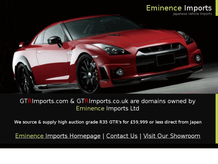 www.gtrimports.com