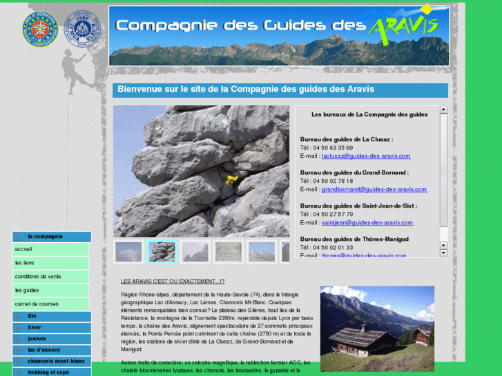 www.guides-des-aravis.com