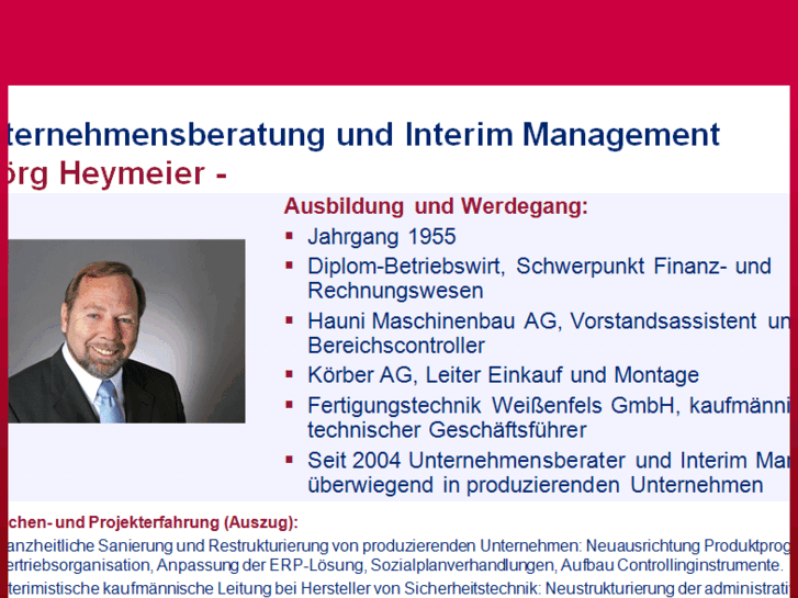 www.heymeier-consulting.de