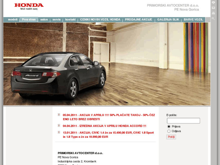 www.honda-novagorica.com