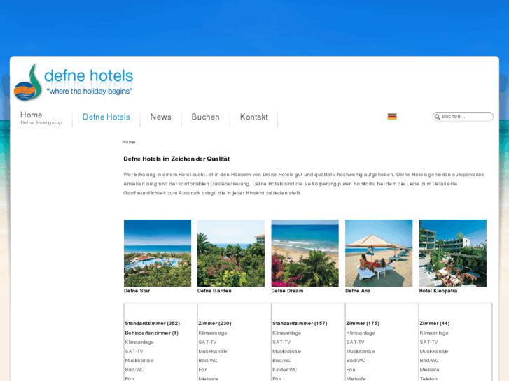 www.hotel-kleopatra.com